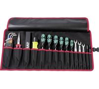 Sacoche à outils non équipée Parat BASIC Roll-Up Case 15 5990828991 universelle 1 pièce (l x H x P) 670 x 330 x 5 mm