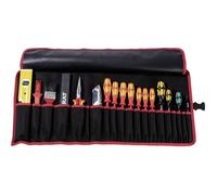 Parat Sacoche à outils BASIC Roll-Up Case 20 5990829991 non équipée universelle 740×330×5 mm 1 pièce