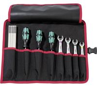 Sacoche à outils non équipée Parat BASIC Roll-Up Case 8 5990826991 universelle 1 pièce (l x H x