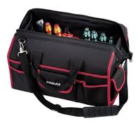 Sac à outils Parat BASIC Tool Softbag M (taille M / mallette à outils sans contenu, noir) 5990832991