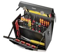 Sacoche à outils non équipée Parat NEW CLASSIC KingSize Plus 5471000031 universelle (l x H x P) 510 x 400 x 250 mm