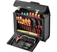 Sacoche à outils non équipée Parat NEW CLASSIC Plus 5380000031 universelle (l x H x P) 430 x 330 x 175 mm