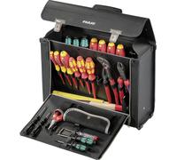 Sacoche à outils non équipée Parat NEW CLASSIC Plus 5380000031 universelle (l x H x P) 430 x 330