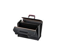 Sacoche à outils non équipée Parat TOP-LINE Plus 16000571 pour professionnels (l x H x P) 460 x 370 x 200 mm