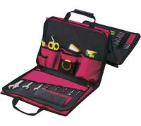 Sacoche à outils non équipée Plano P552TB pour professionnels (L x l x H) 300 x 420 x 75 mm