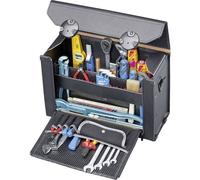 Sacoche à outils non équipée pour professionnels Parat 14000581 (l x h x p) 440 x 330 x 190 mm 1 pc(s)