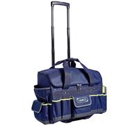 Sacoche à outils non équipée raaco Tool Trolley Professionel 760232 universelle 1 pièce (l x H x P) 520 x 445 x 310 mm