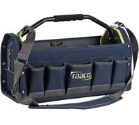 Sacoche à outils non équipée raaco 760348 universelle (l x H x P) 508 x 285 x 233 mm