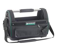 Sacoche à outils non équipée Stahlwille 13219 TOOL BAG 81620004 (l x H) 390 mm