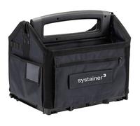 Sacoche à outils non équipée Tanos Systainer³ ToolBag M 83000619 (l x H x P) 396 x 359 x 296 mm