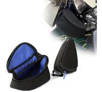 Sacoche À Outils pour Moto, Sac De Rangement Noir, Sacs Déflecteurs d'air, Ensemble D'accessoires Latéraux pour R1300 GS R1300GS 2023 2024