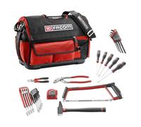 Sacoche à outils ProBag FACOM CM.FC29PF - composition 29 outils
