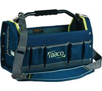 raaco Sac à outils raaco Sac à outils 20"' ToolBag Pro Quantité:1