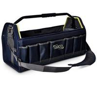 Sacoche à outils ToolBag Pro L626xP264xH324mm PES RAACO