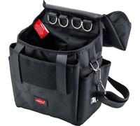 Sacoche à outils TT 10l volume charge 10kgKNIPEX