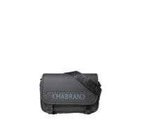 Chabrand Sacoche zippée Touch Bis 84050SY100 Noir