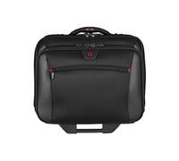 Wenger Valise Potomac – Dimension maximale 43,2 cm (17") – Noir