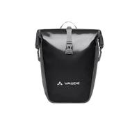 Vaude Bike Aqua Single Pannier 24l Noir Black
