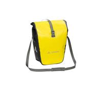 Vaude Bike Aqua Back Single Pannier Jaune Yellow