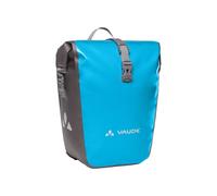 Vaude Bike Aqua Back Pannier Bleu 37 x 33 x 19 cm Blue