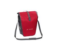 Vaude Bike Aqua Back Pannier Rouge 37 x 33 x 19 cm Red