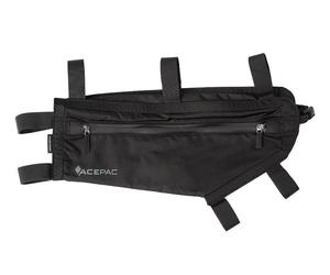 Sacoche Acepac Zip Frame Bag M MKIII noir