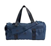 Sacoche - ADIDAS - 4ATHLTS Duffel - Bleu marine - Zippée - Synthétique