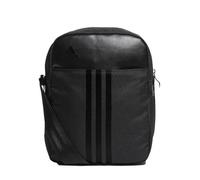 Sacoche - Adidas Originals - Noire - Bandoulière ajustable - Compartiment zippé - 100% polyester recyclé