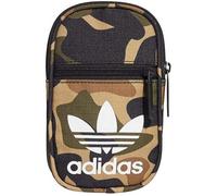 Sacoche - Adidas - Pouch Camouflage - Polyester - Zippée - Porté épaule