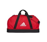 Sacoche - ADIDAS - Tiro Primegreen Hardcase - Rouge - Mixte - Zippée