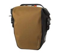 Agu Shelter Pannier 17l Marron