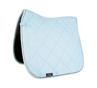 Sacoche anglaise modèle Romy avec paillettes et ouate Hkm Sports Equipment