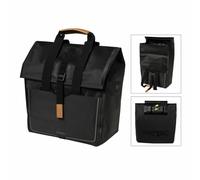 Sacoche Ar Simple "Urban Dry Shopper" 20l Noir Mat