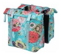 Basil Bloom Field, Borse Portapacchi Unisex-Adulti, Blu Cielo, Ohne MIK