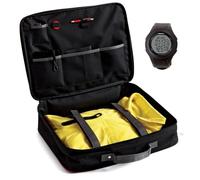 Sacoche arbitre Tremblay - Noir - Accessoires et montre