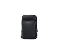 Sacoche hommes Armani Exchange OKINAWA BODYPACK Noir Unique