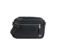 Sacoche Armani Exchange Homme Essential Noir Synthétique