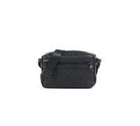 Sacoche Armani Exchange Homme Liam Noir Synthétique
