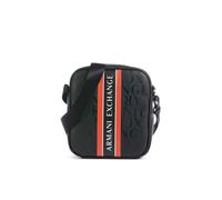 Sacoche Armani Exchange Homme line Noir Synthétique