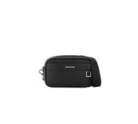 Sacoche Armani Exchange Homme Signature Noir Polyurethane