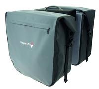 Sacoche Arrière À Pont Hapo G 2x23 Litres Waterproof