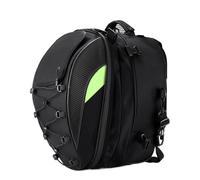 Sacoche arrière de moto, sacoche arrière de moto, sacoche de selle de moto, pochette arrière, sac de rangement de moto, organisateur de siège de moto