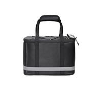 Sacoche arrière de vélo, sac isotherme pour coffre de vélo - Isolation résistante aux rayures portable pour cyclisme, route, montagne, moto