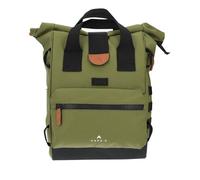 Sacoche arrière fixation crochets sur porte bagage P2R Hapo G Roll Top