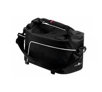 Rixen & Kaul Rackpack Klickfix Carrier Bag 10l Noir