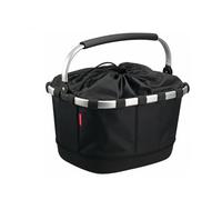 Sacoche Arrière Klickfix Gt Racktime 24l Noir