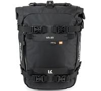 Sacoche arrière Kriega US-20 Drypack sacoche à bagages étanche moto