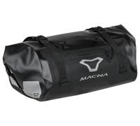 Sacoche arrière Macna MUB Dry 18 l Black