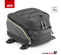 Sacoche arriere modulaire Givi Easy-T EA132 noire 11 litres