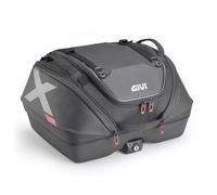 Sacoche arrière Monokey GIVI XL08 X-LINE imperméable 40L